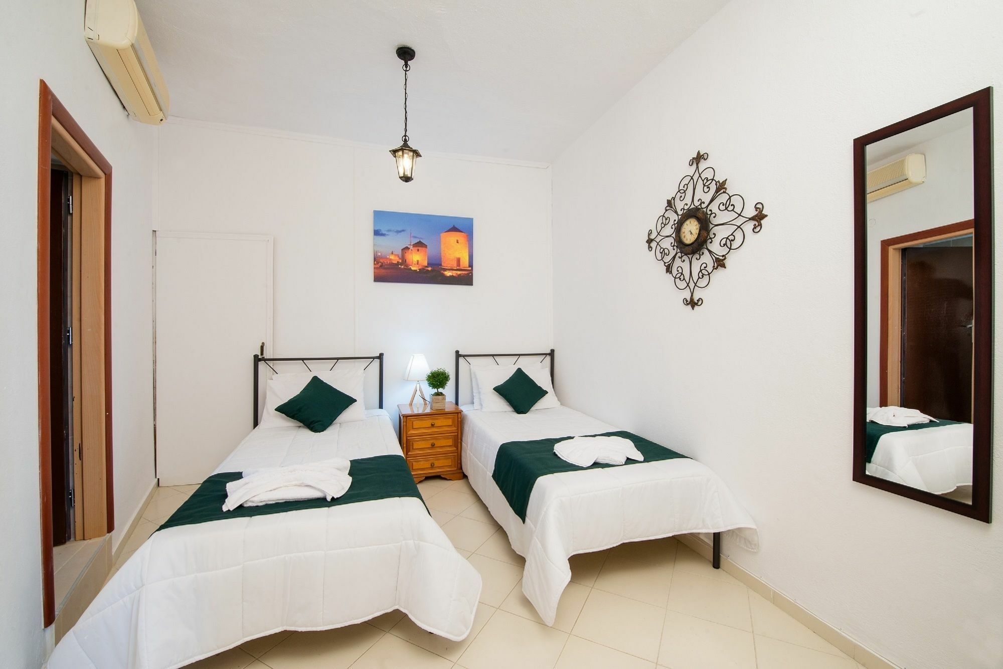 Lejlighed Emerald Dream House *