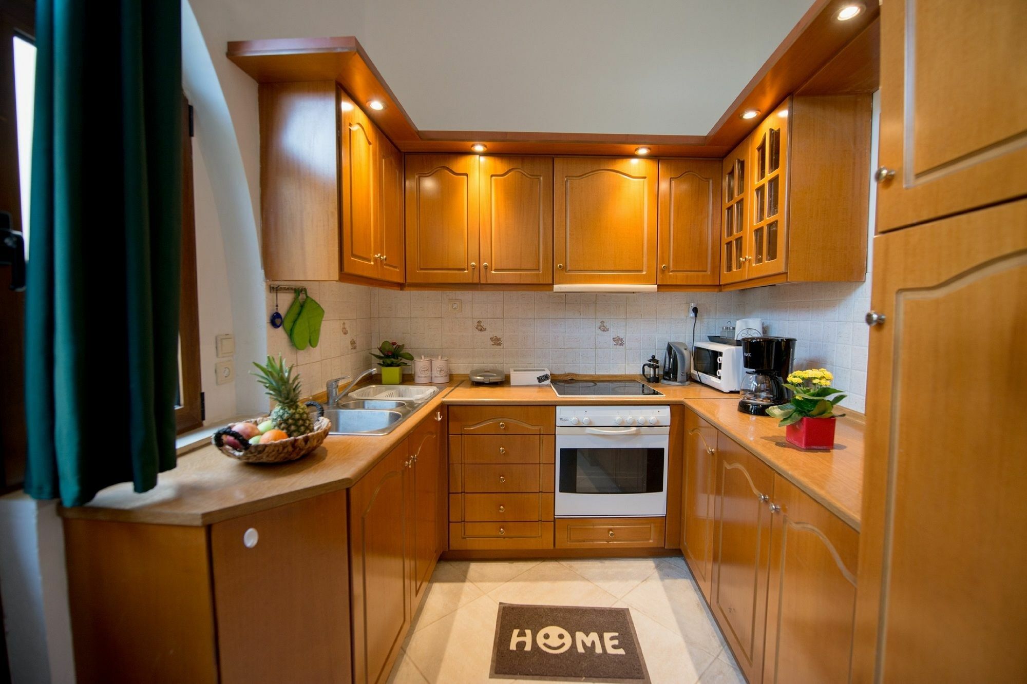 Lejlighed Emerald Dream House