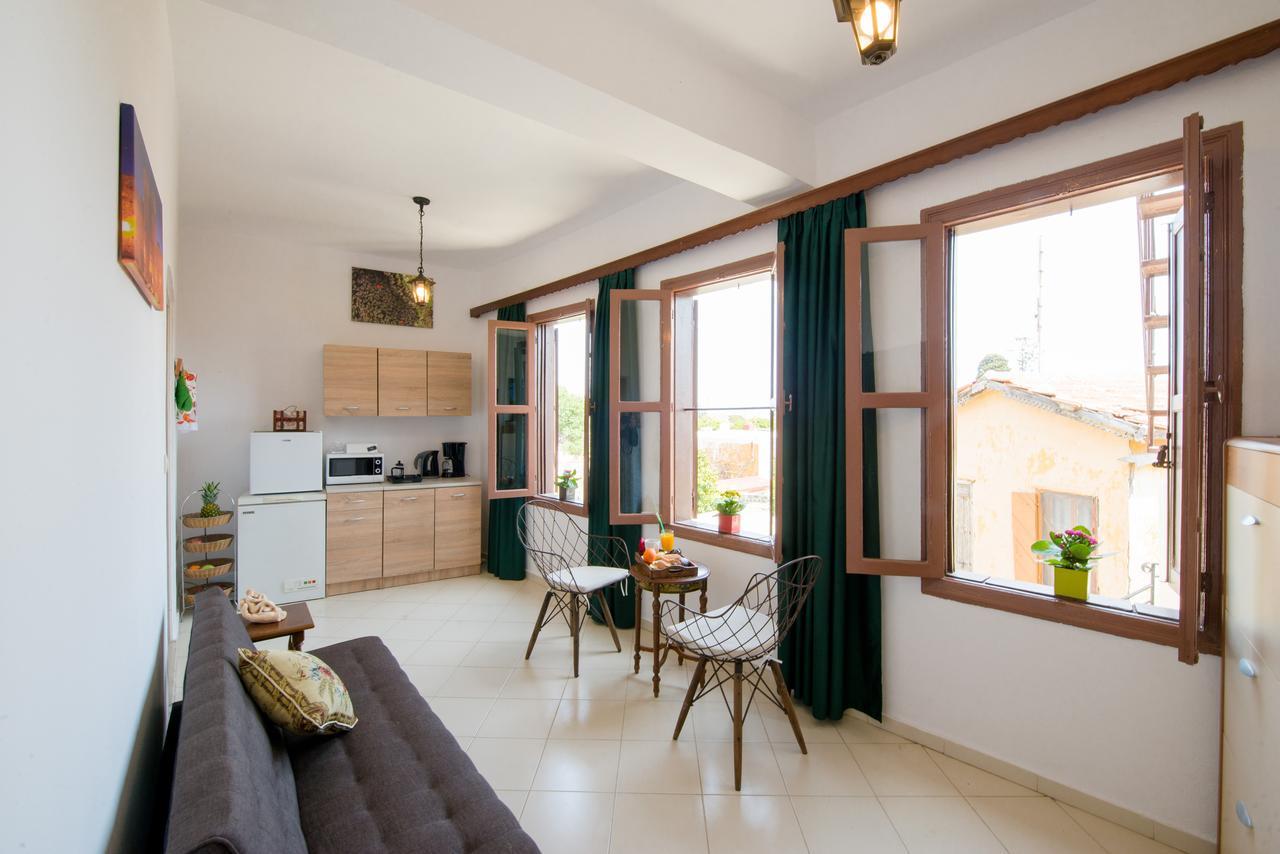 Emerald Dream House Rhodes City