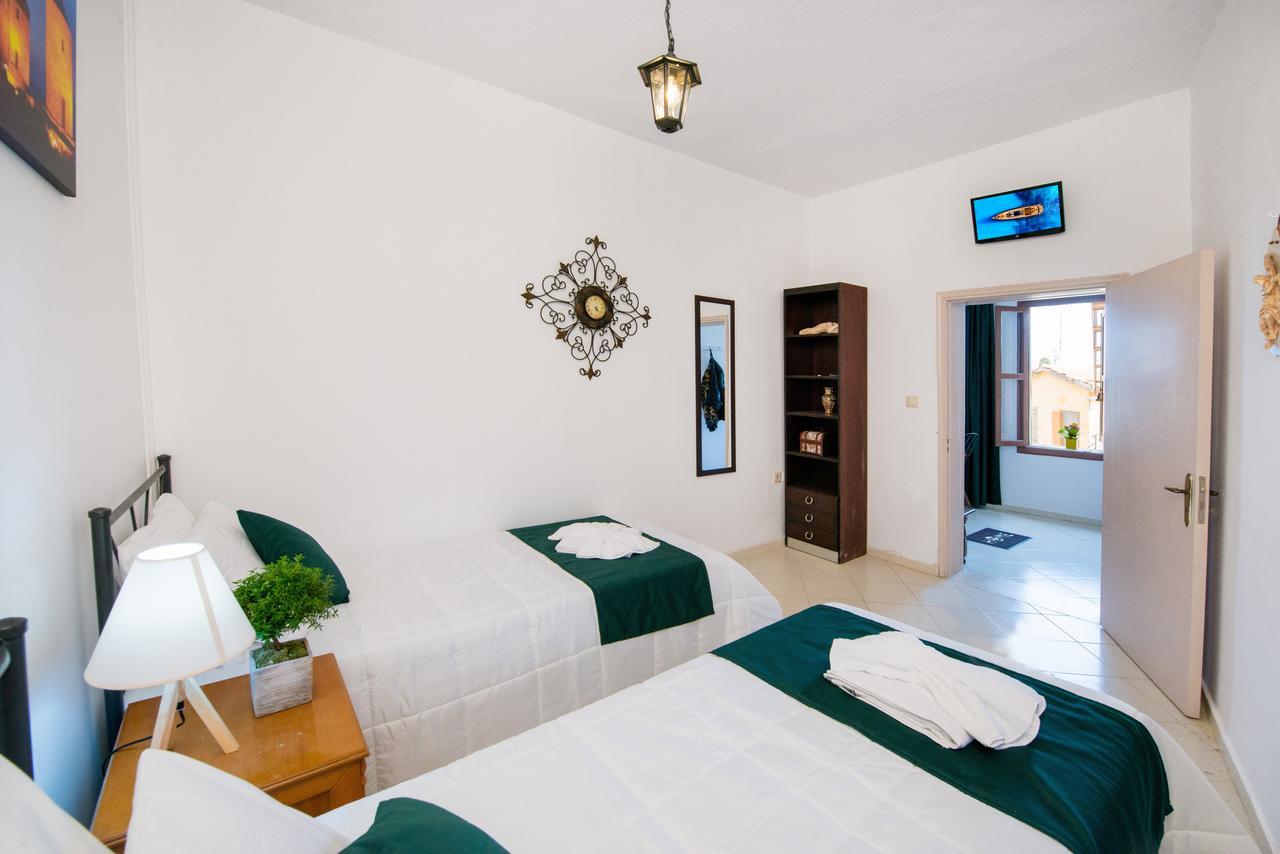 Appartement Emerald Dream House *