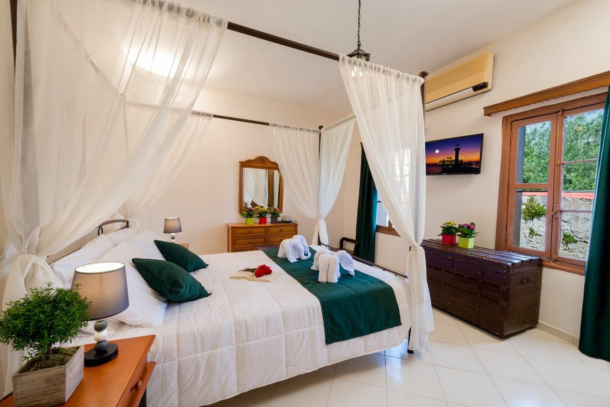 Appartement Emerald Dream House *