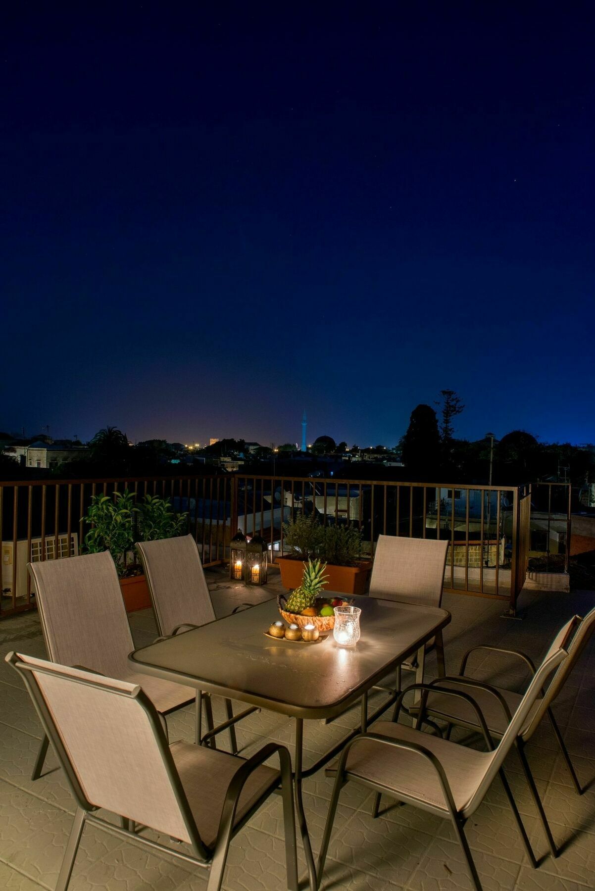 Emerald Dream House Appartement Rhodes City