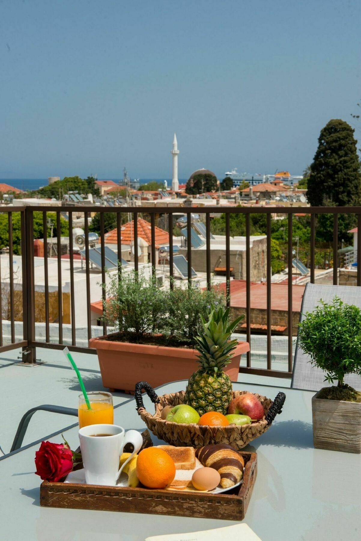 Emerald Dream House Appartement
